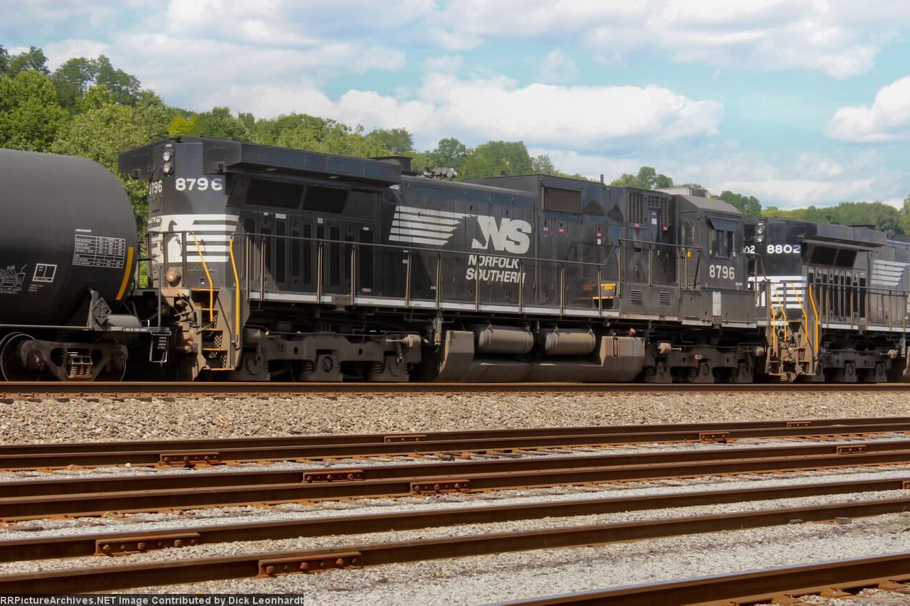NS 8796